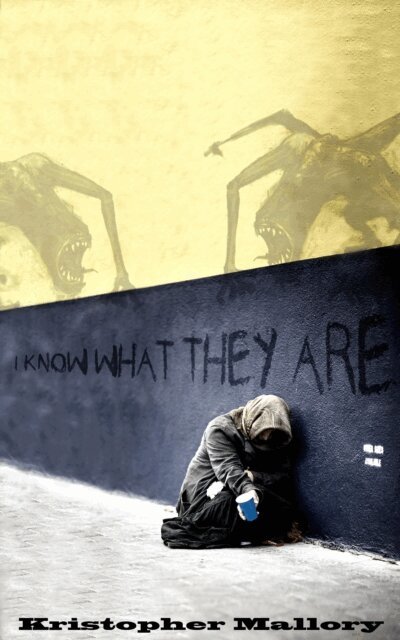 Kristopher Mallory - I Know What They Are, E-bok. Tillgänglighet: Lägg i varukorg