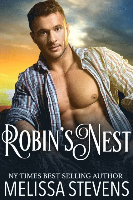Melissa Stevens - Robin's Nest, E-bok