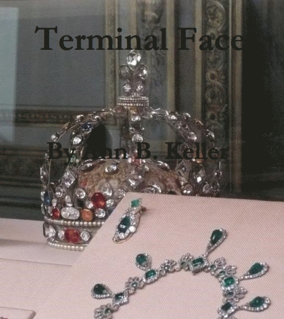 Ann B. Keller - Terminal Facet, E-bok