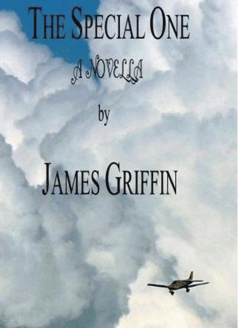 James Griffin - Special One, E-bok