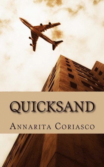 Annarita Coriasco - Quicksand, E-bok