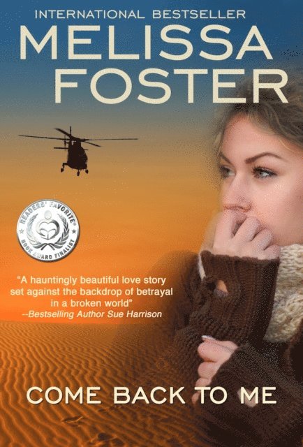 Melissa Foster - Come Back to Me, E-bok