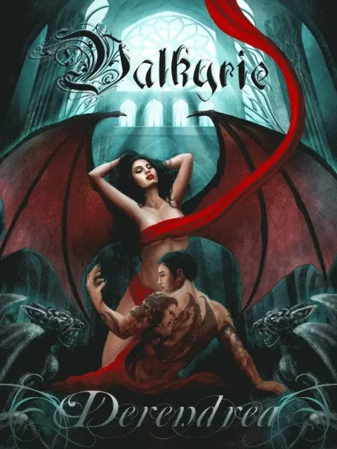 Derendrea - Valkyrie ~ An Erotic Thriller, E-bok. Tillgänglighet: Lägg i varukorg