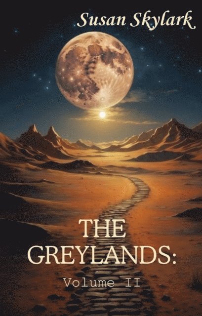 Susan Skylark - Greylands: Volume II, E-bok. Tillgänglighet: Lägg i varukorg