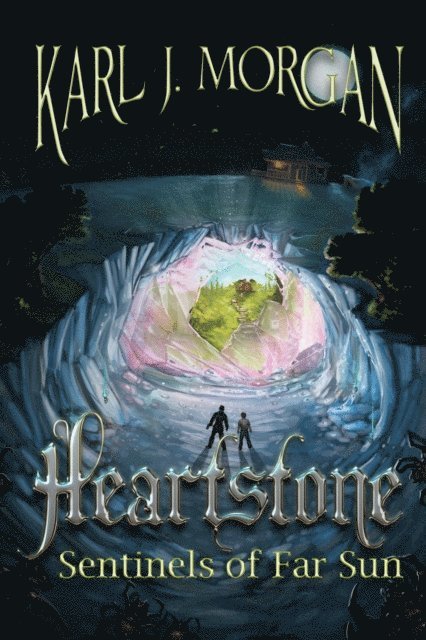 Karl J. Morgan - Heartstone: Sentinels of Far Sun, E-bok. Tillgänglighet: Lägg i varukorg