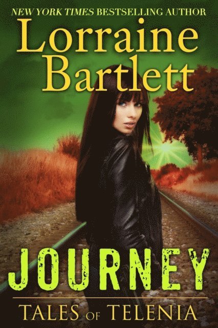 Lorraine Bartlett - Tales of Telenia: Journey, E-bok