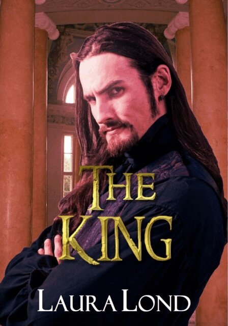 Laura Lond - King (The Dark Elf of Syron, #3), E-bok