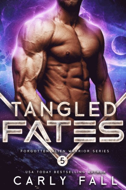 Carly Fall - Tangled Fates, E-bok. Tillgänglighet: Lägg i varukorg