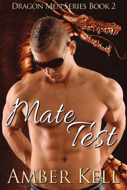 Amber Kell - Mate Test, E-bok