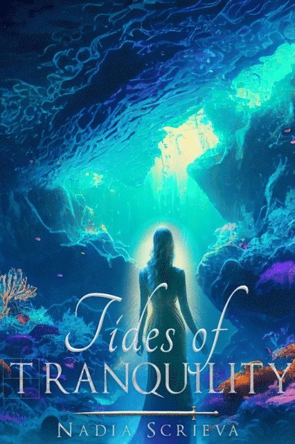 Nadia Scrieva - Tides of Tranquility, E-bok