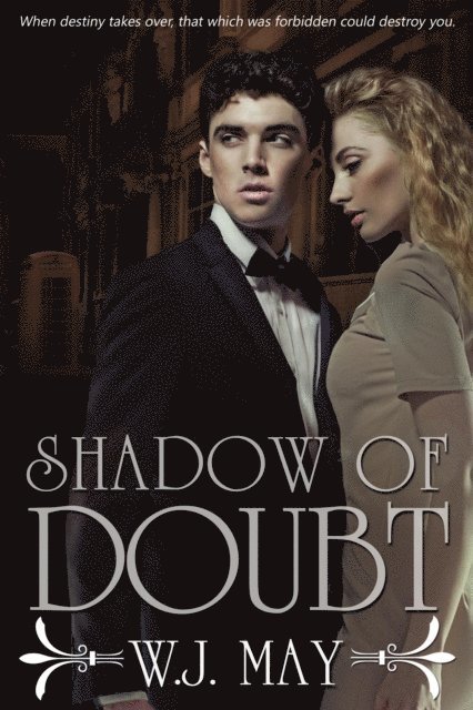 Shadow of Doubt (Part 1 & 2)