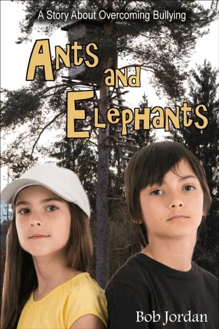 Bob Jordan - Ants and Elephants, E-bok. Tillgänglighet: Lägg i varukorg