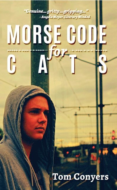 Tom Conyers - Morse Code for Cats, E-bok