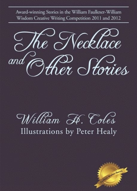 William H. Coles - Necklace and Other Stories, E-bok