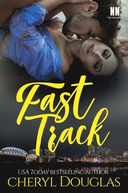 Cheryl Douglas - Fast Track (Nashville Nights Next Generation 5), E-bok