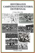 Historia dos Campeonatos de Futebol em Portugal, 1980 a 1986