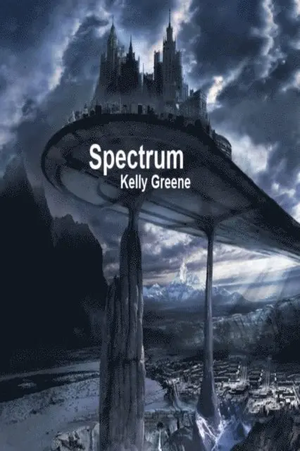 Kelly Greene - Spectrum, E-bok. Tillgänglighet: Lägg i varukorg