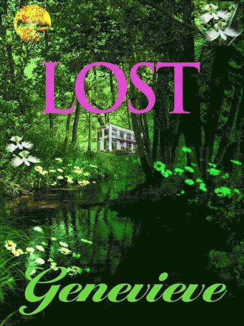 Genevieve - Lost, E-bok
