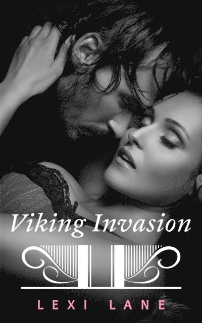 Lexi Lane - Viking Invasion, E-bok