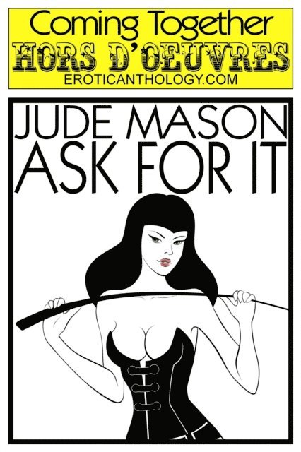 Jude Mason - Ask For It, E-bok. Tillgänglighet: Lägg i varukorg
