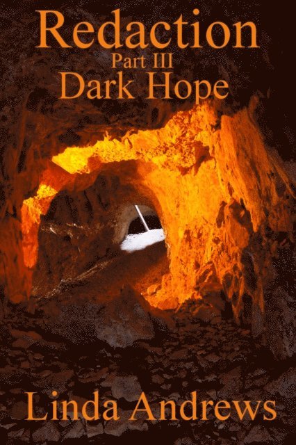 Linda Andrews - Redaction: Dark Hope Part III, E-bok