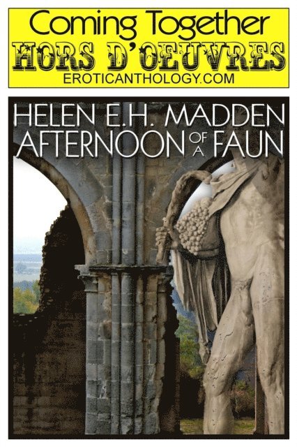 Helen Madden - Afternoon of a Faun, E-bok