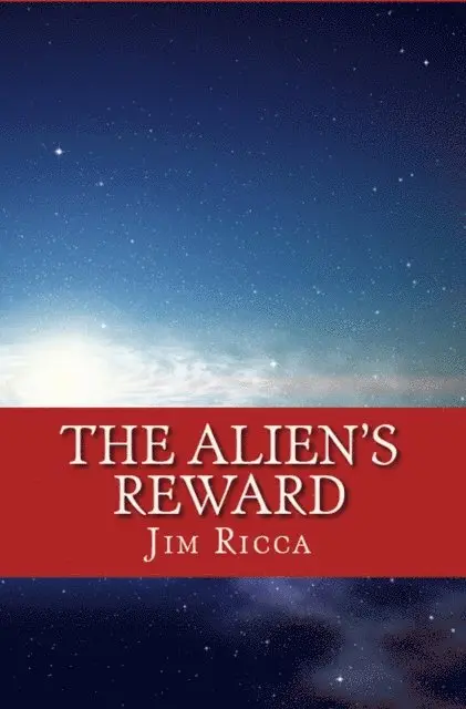 Jim Ricca - Alien's Reward, E-bok. Tillgänglighet: Lägg i varukorg