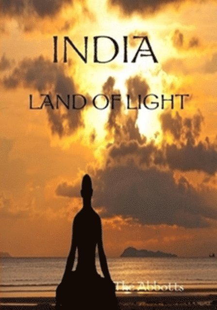 India - Land of Light!