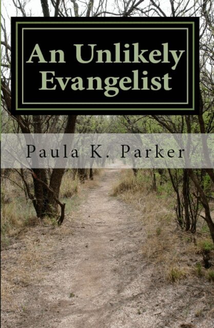 Paula Parker - Unlikely Evangelist, E-bok