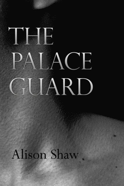 Alison Shaw - Palace Guard, E-bok