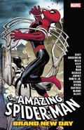 Spider-man: Brand New Day: The Complete Collection Vol. 2