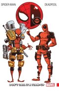 Spider-man/deadpool Vol. 0: Don't Call It A Team-up