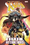 X-men: Fatal Attractions (new Printing)