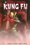 Deadly Hands Of Kung Fu Omnibus Vol. 1
