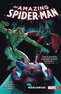 Amazing Spider-man: Worldwide Vol. 5