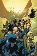 New Avengers By Brian Michael Bendis: The Complete Collection Vol. 3