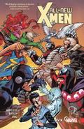 All-new X-men: Inevitable Vol. 4: Ivx