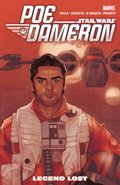 Star Wars: Poe Dameron Vol. 3 - Legends Lost
