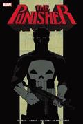 Punisher: Back To The War Omnibus
