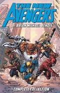 New Avengers By Brian Michael Bendis: The Complete Collection Vol. 7