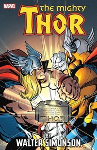 Thor By Walt Simonson Vol. 1