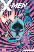 X-men Blue Vol. 3: Cross Time Capers