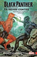 Black Panther Book 5: Avengers of the New World Part 2