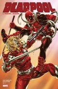 Deadpool By Posehn &; Duggan: The Complete Collection Vol. 4