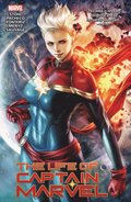 Life of Captain Marvel