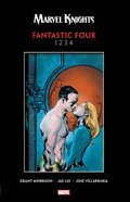 MARVEL KNIGHTS: Fantastic Four By Morrison & Lee - 1234