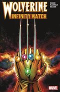 Wolverine: Infinity Watch