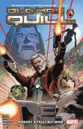 Old Man Quill Vol. 1: Nobody's Fault But Mine