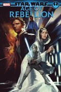 Star Wars: Age Of Rebellion
