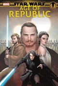 Star Wars: Age Of Republic